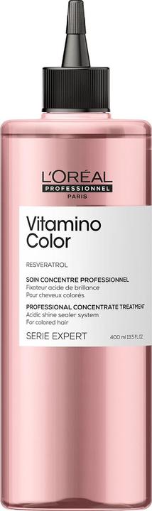 L'Oréal Professionnel Série Expert Vitamino Color - Professional Concentrate Treatment
