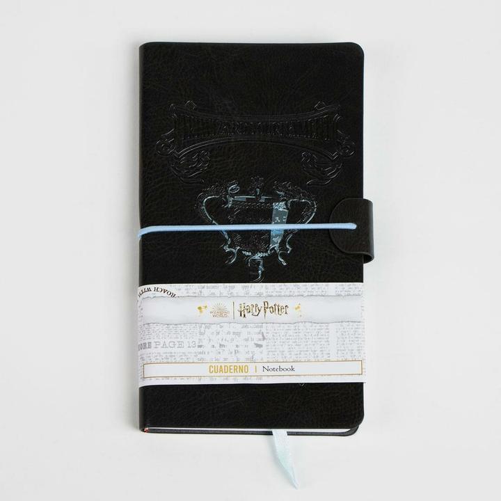 Produktbild Cerda HARRY POTTER - Tournoi des 3 Sorciers - Premium Notebook A5 (A5, Liniert)