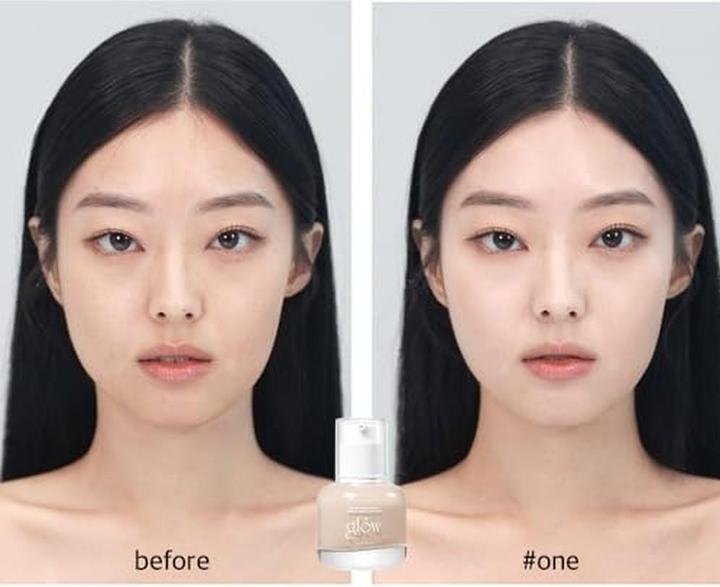 Actual product image Glow Recipe Glow Breathable Blemish Balm