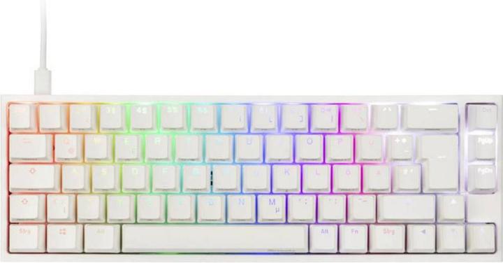 Actual product image Ducky One 2 SF (DE, Cable)