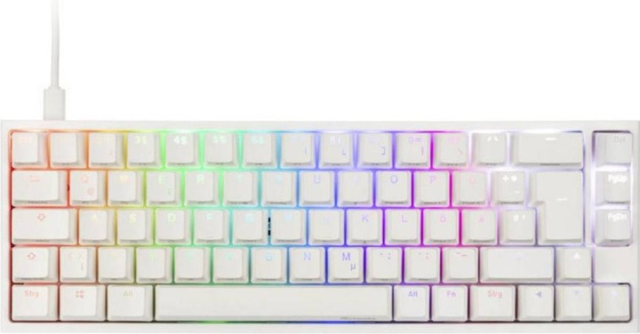 Productafbeelding Ducky Een 2 SF (NL, Bedraad)