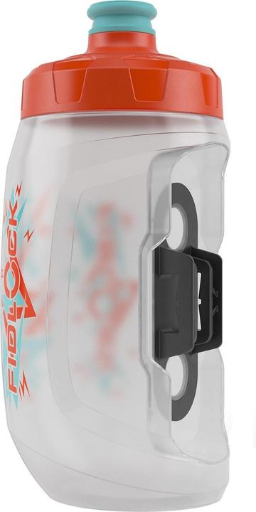 Fidlock TWIST Kids 450 FIDGUARD Bottle (0.45 l)