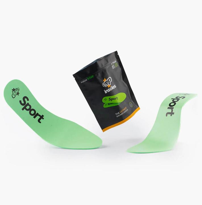 Produktbild CREP Protect Insoles Sport