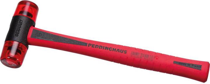 Immagine prodotto Peddinghaus Martello di plastica (450 g)
