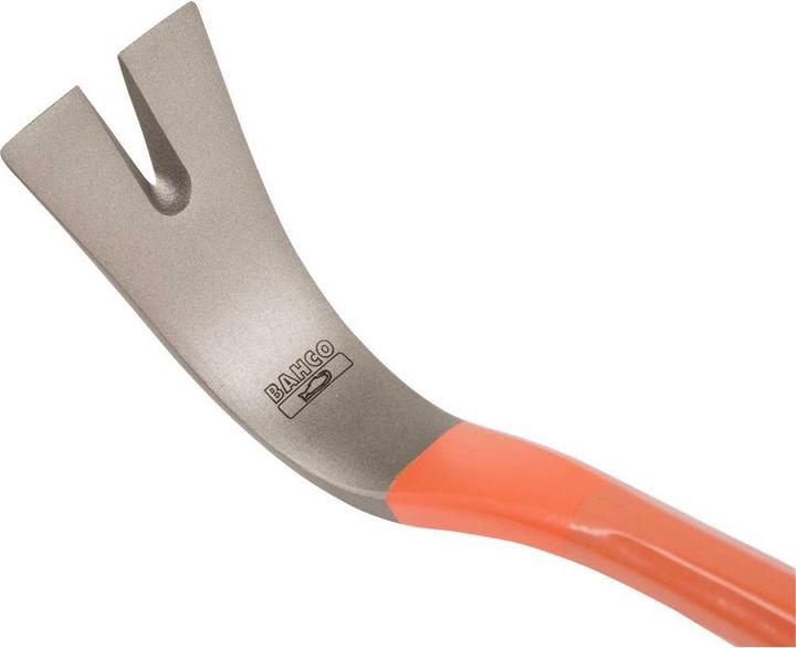 Produktbild Bahco Premium-Nageleisen mit gebogenem und flachem Ende, 704 mm (41 mm)