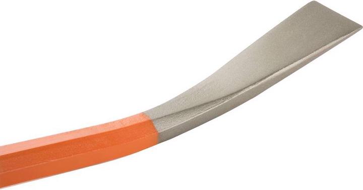 Produktbild Bahco Premium-Nageleisen mit gebogenem und flachem Ende, 704 mm (41 mm)