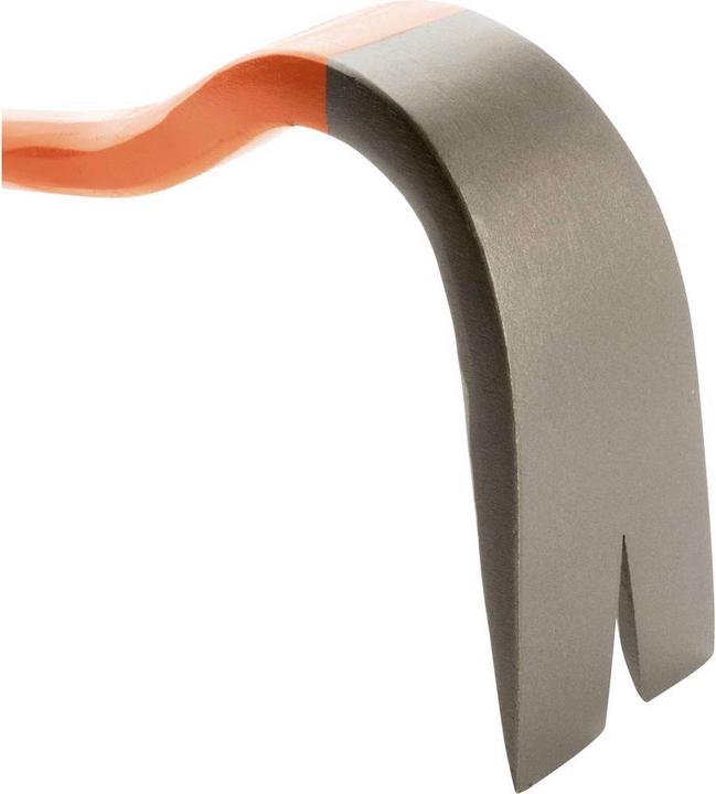 Produktbild Bahco Premium-Nageleisen mit gebogenem und flachem Ende, 704 mm (41 mm)