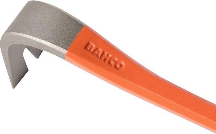 Produktbild Bahco Premium-Nageleisen mit gebogenem und flachem Ende, 704 mm (41 mm)