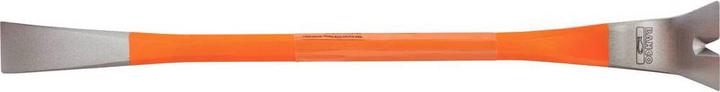 Produktbild Bahco Premium-Nageleisen mit gebogenem und flachem Ende, 704 mm (41 mm)