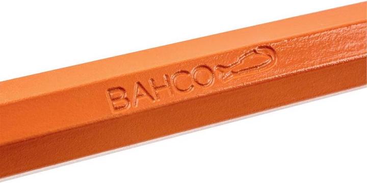 Produktbild Bahco Premium-Nageleisen mit gebogenem und flachem Ende, 704 mm (41 mm)