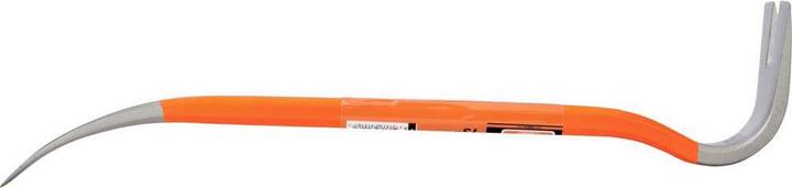 Produktbild Bahco Premium-Nageleisen mit gebogenem und flachem Ende, 704 mm (41 mm)
