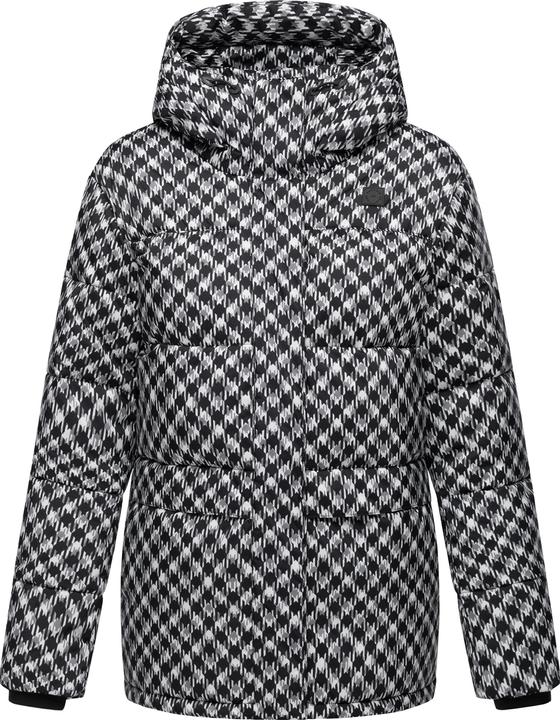 Produktbild Ragwear Wikesh Print (M)