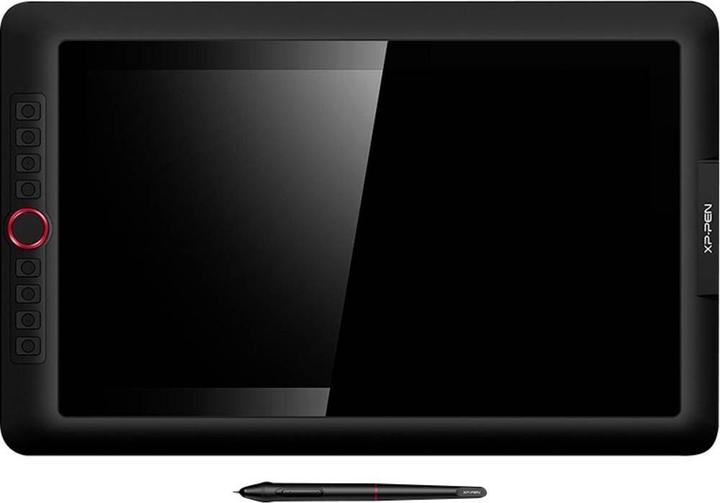Produktbild XP-Pen Artist Pro (15.60", 5080 lpi)
