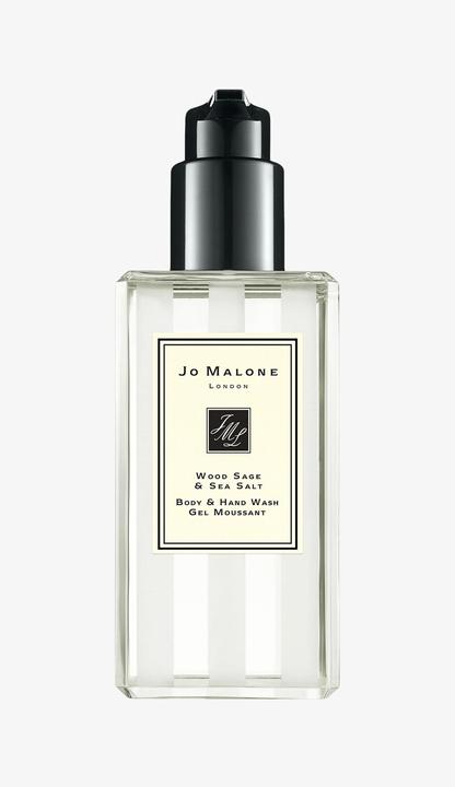 Produktbild Jo Malone Wood Sage & Sea Salt (250 ml)