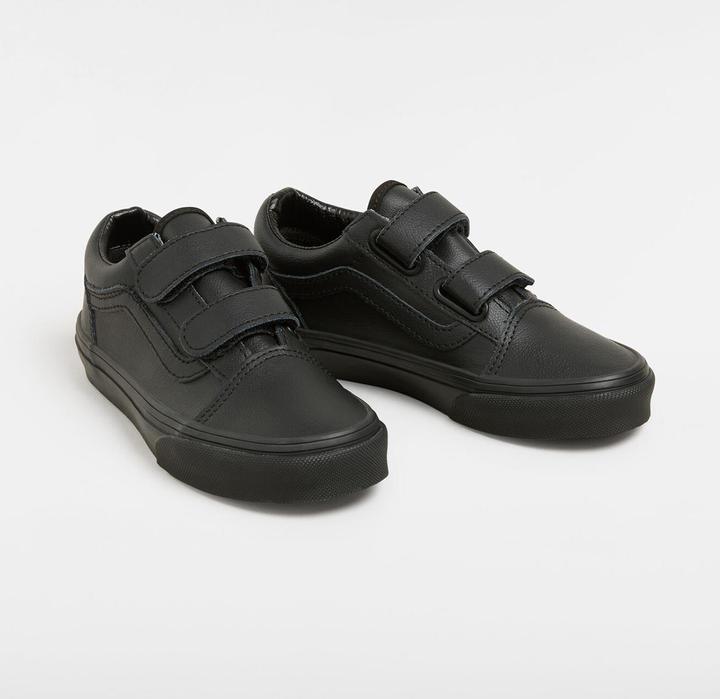 Immagine prodotto Vans Vecchi Skool V CLASSIC TUMBLE NERO MONO (30)