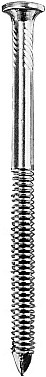 Image du produit Simpson Sst Pointes d'ancrage (250 pcs)