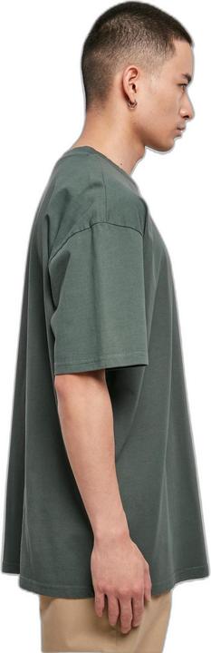 Produktbild Urban Classics Heavy Oversized Garment Dye Tee - 21143 (M)