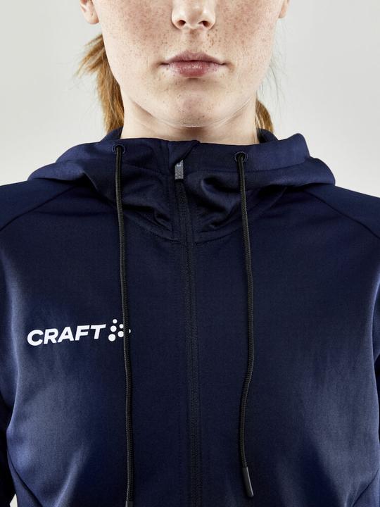 Produktbild Craft Evolve Hood Jacket W (L)