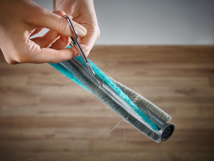 Produktbild Leifheit Akku-Staubsauger Regulus PowerVac 2in1