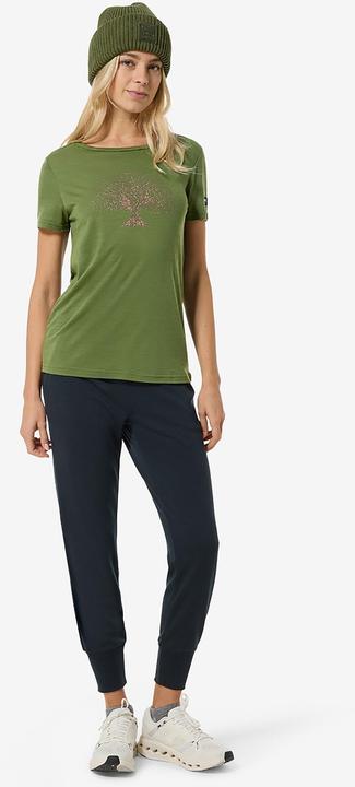 Actual product image Super Natural W Tree Of Knowledge Tee (M)