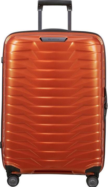 Produktbild Samsonite Proxis Trolley mit 4 Rollen 69cm (75 l)