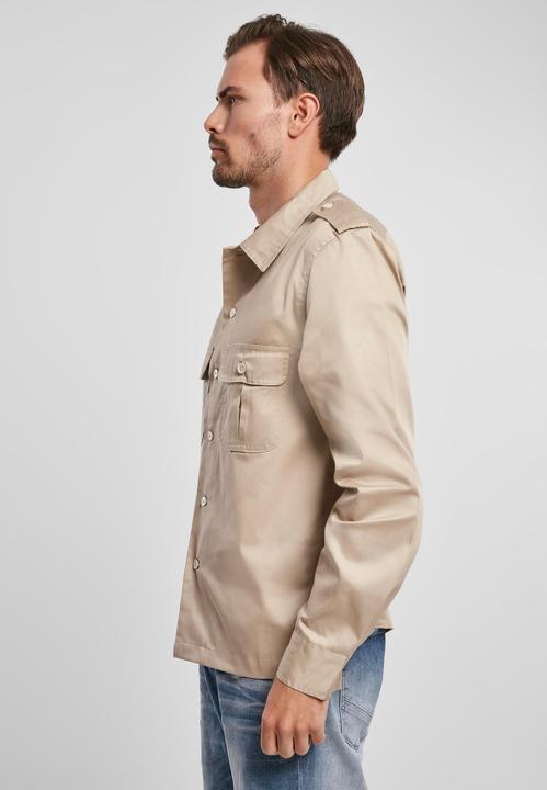 Produktbild Brandit US Shirt (5XL)