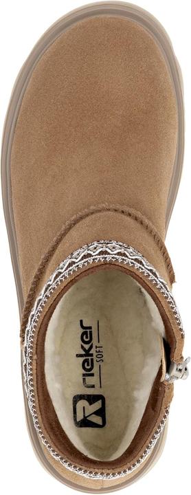 Image du produit Rieker Stiefelette (43)