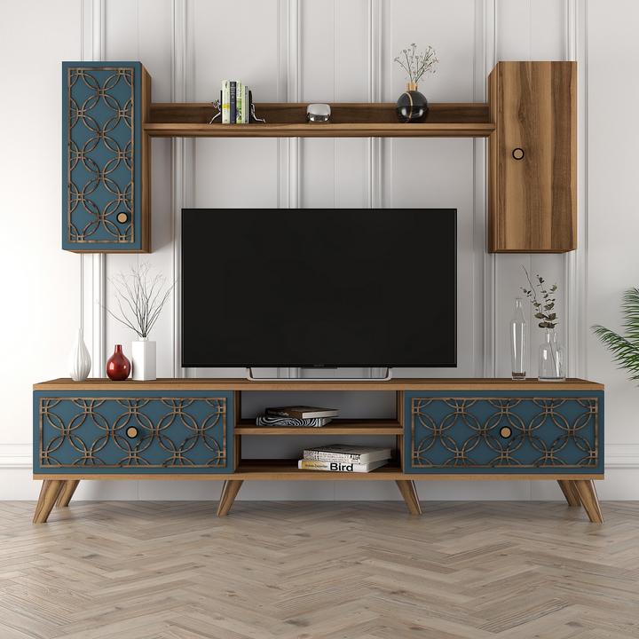 Produktbild Hanah Home Deandre (180 x 35 x 44 cm)