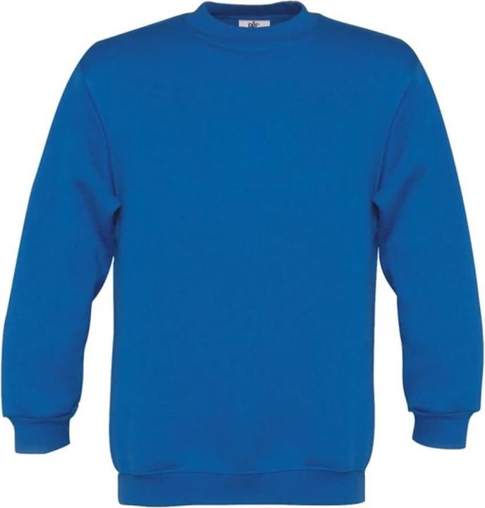 Produktbild B&C Sweatshirt angesetzte Ärmel (158, 164)