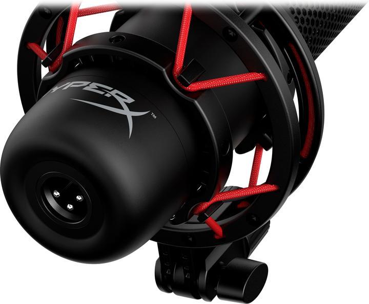 Actual product image HyperX ProCast