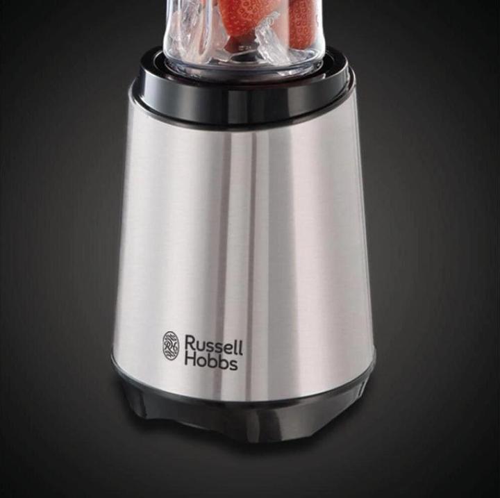 Actual product image Russell Hobbs Mix & Go (300 W)
