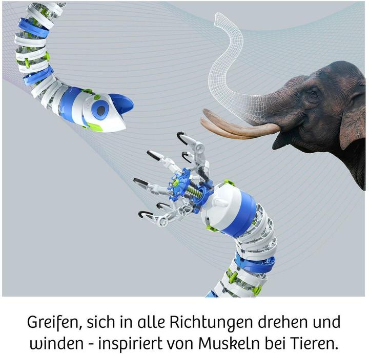 Produktbild Kosmos Bionic Robotic Arm