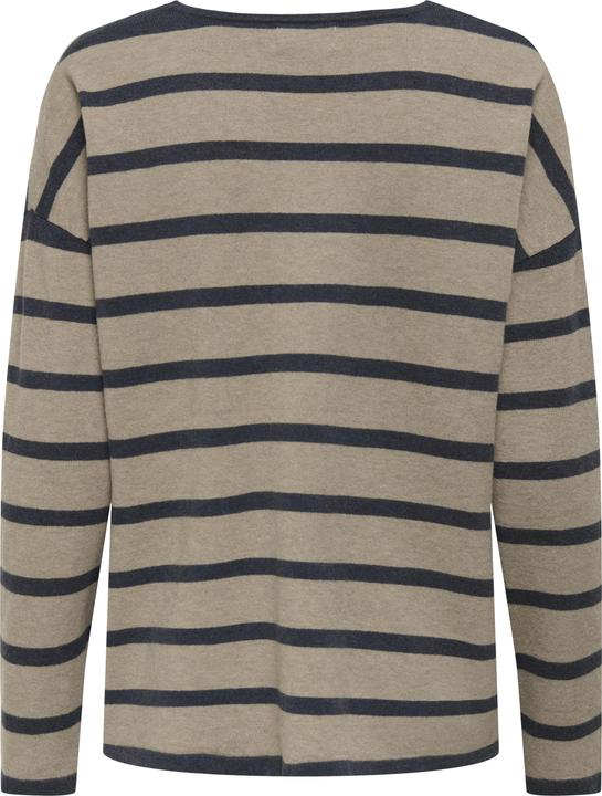 Image du produit Only ONLAMALIO Strickpullover Strickpullover (L)