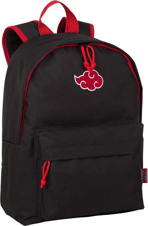 Actual product image Toybags Naruto - Akatsuki Rucksack