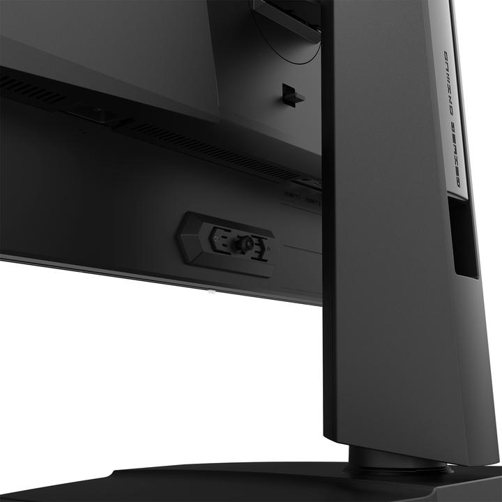 Actual product image MSI MAG 274QP QD-OLED X24 (26.50")