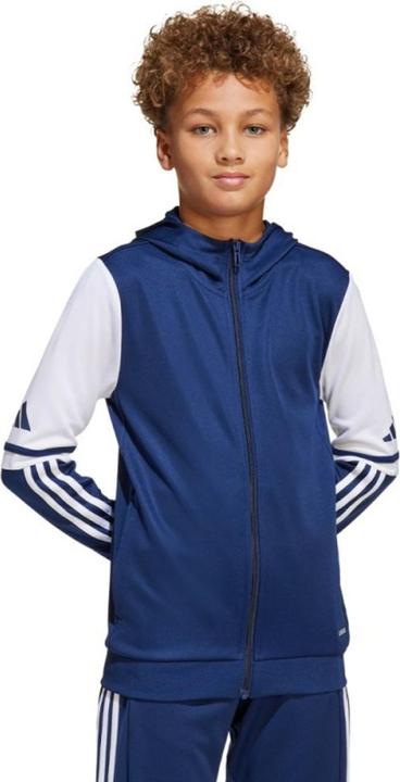 Image du produit Adidas - Veste à capuche SQUADRA - Enfant (146, 152)