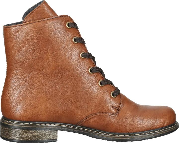Actual product image Rieker Ankle boot (36)