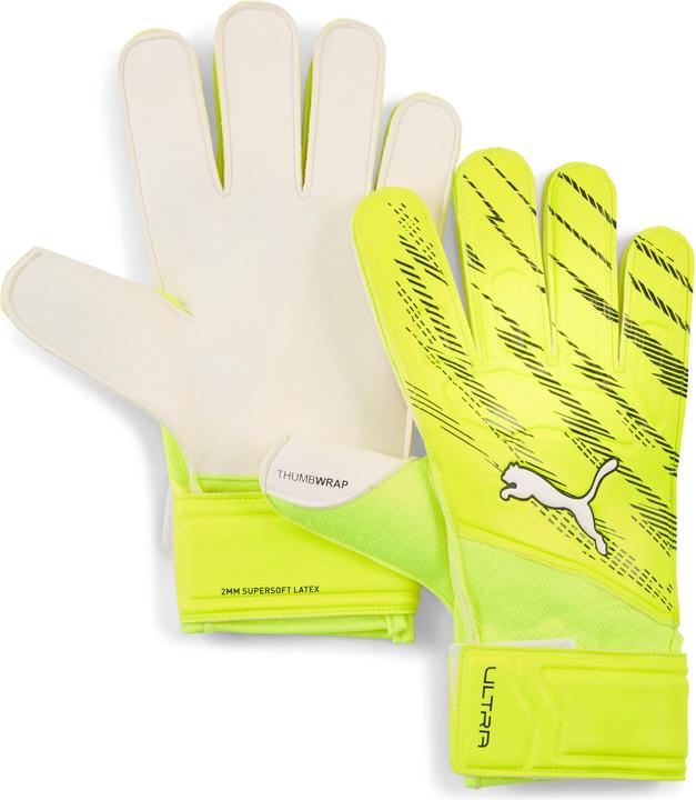 Black, White, Yellow