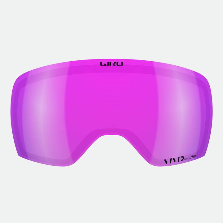 Actual product image Giro Article II Lense (Ski goggle replacement lens)