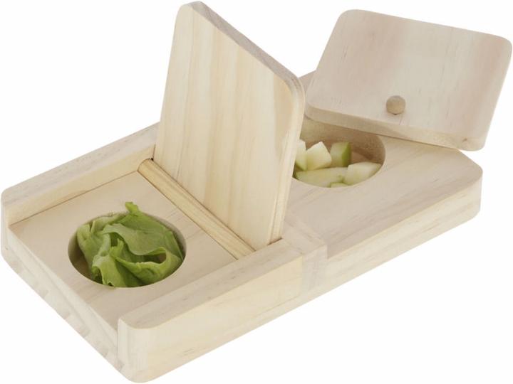 Actual product image Kerbl Thinking and learning toys