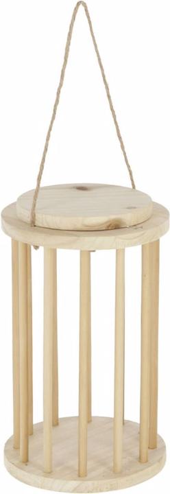 Actual product image Kerbl Hay rack 3 in 1