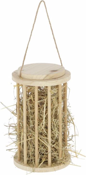 Actual product image Kerbl Hay rack 3 in 1
