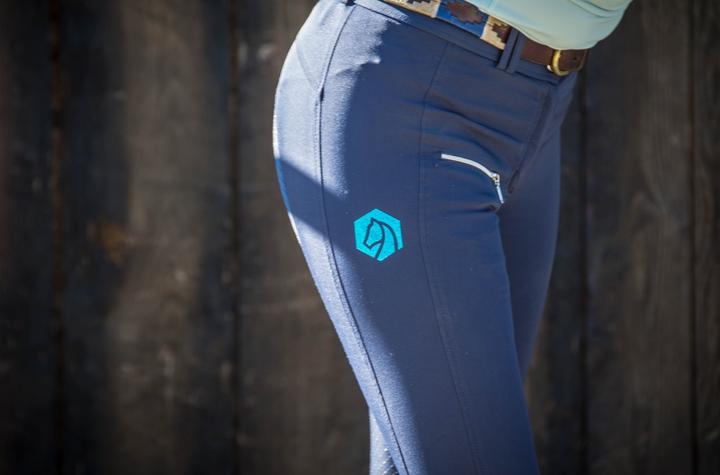 Produktbild Marengo Reithose Marie-Louise Fullgrip (34)