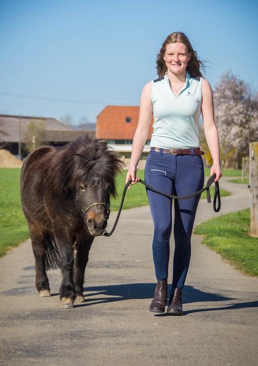 Produktbild Marengo Reithose Marie-Louise Fullgrip (34)