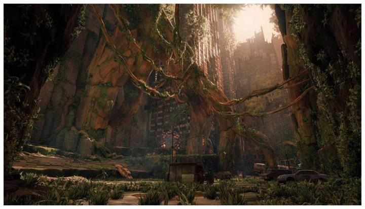 Produktbild THQ Darksiders III (Xbox One X, Xbox Series X, FR)