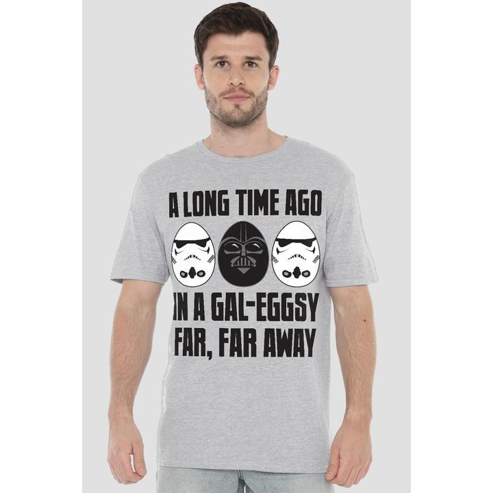Produktbild Star Wars GalEggsy Far Far Away TShirt (XL)