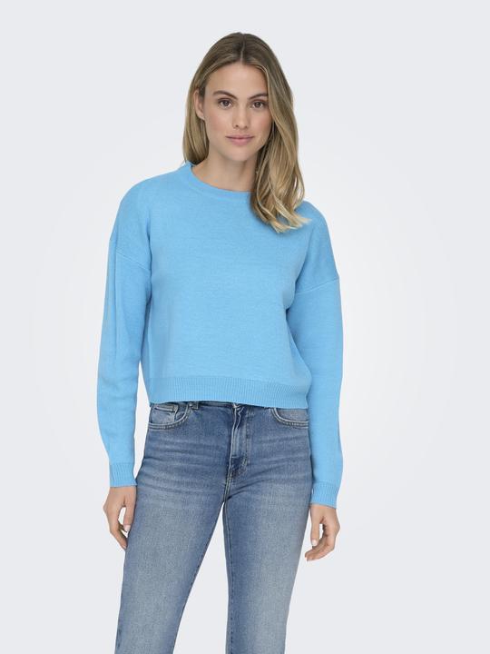 Actual product image Only ONLBETTY knitted jumper Knitted jumper (S)