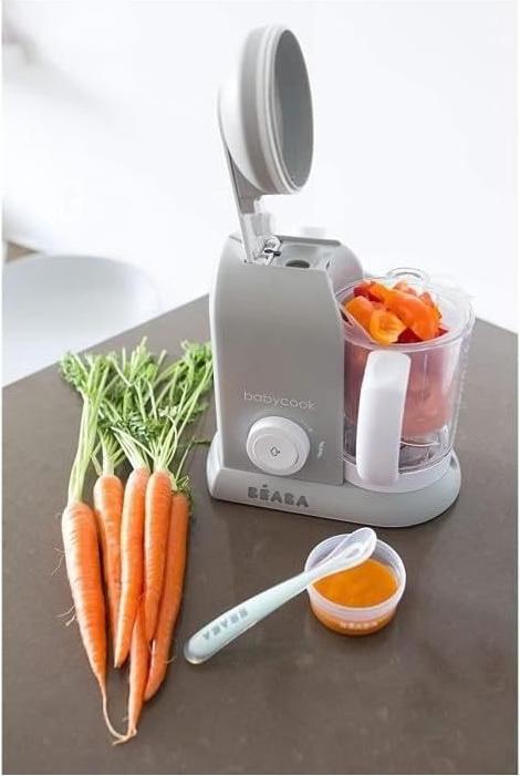 Actual product image Beaba Babycook Multicooker