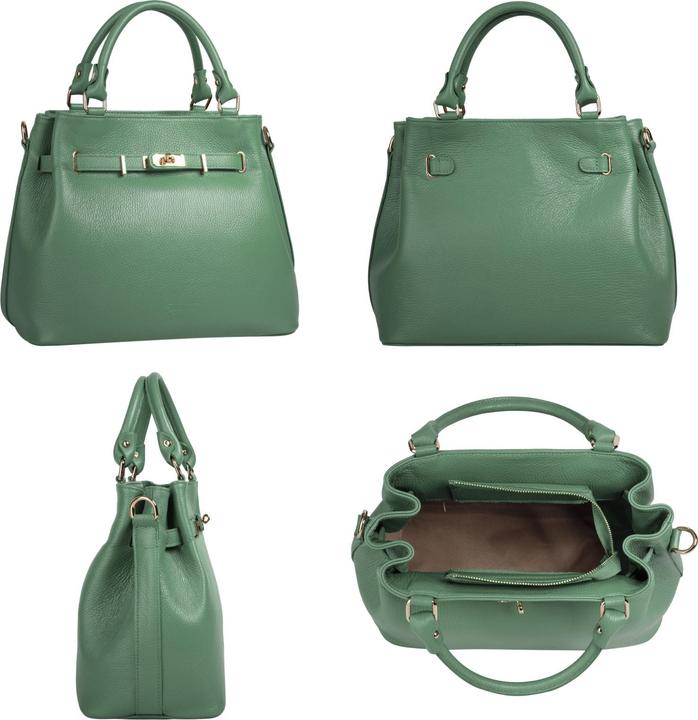 Actual product image Samantha Look Handtasche