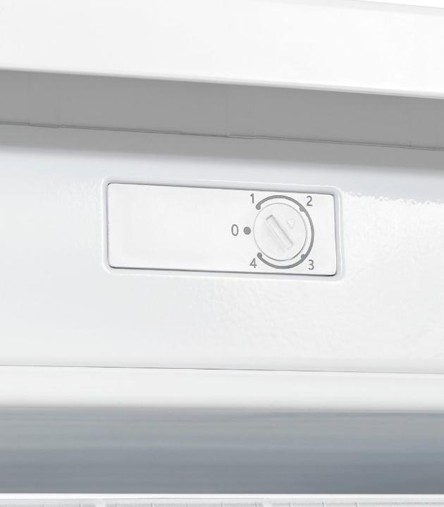 Actual product image Exquisit EXQ GS 81-051C Freezer (Stand-alone, 85 l)